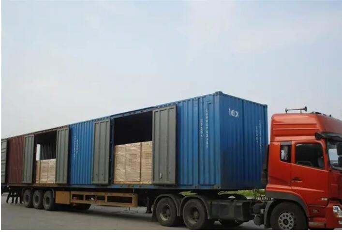 厦门到鼓楼区整车运输