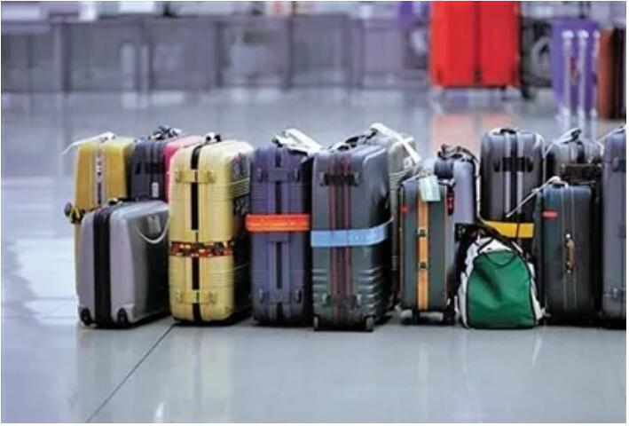 厦门到鼓楼区行李托运